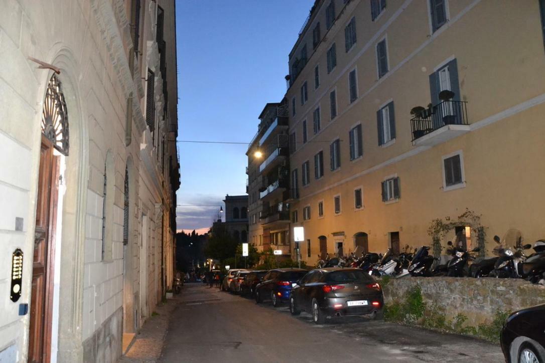 Colosseo Magic House Lejlighed Rom Eksteriør billede